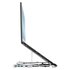 Targus AWU100205GL supporto per laptop Supporto per computer portatile Argento 39,6 cm (15.6