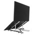 Targus AWU100205GL supporto per laptop Supporto per computer portatile Argento 39,6 cm (15.6