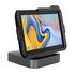 Targus AWU314BGLZ docking station per dispositivo mobile Tablet Nero