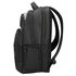 Targus City Gear 3 zaino Nero Poliuretano