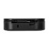 Targus DOCK116GLZ replicatore di porte e docking station per laptop Cablato USB 3.2 Gen 2 (3.1 Gen 2) Type-C Nero