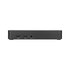 Targus DOCK310EUZ Cablato USB 3.2 Gen 1 (3.1 Gen 1) Type-C Nero