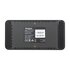 Targus DOCK310EUZ Cablato USB 3.2 Gen 1 (3.1 Gen 1) Type-C Nero