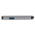 Targus DOCK419 Cablato USB 3.2 Gen 1 (3.1 Gen 1) Type-C Grigio