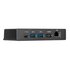 Targus DOCK421GLZ docking station per dispositivo mobile Tablet/Smartphone Nero
