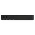 Targus DOCK430EUZ replicatore di porte e docking station per notebook Cablato Nero