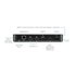 Targus DOCK430EUZ replicatore di porte e docking station per notebook Cablato Nero