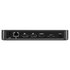 Targus DOCK430EUZ replicatore di porte e docking station per notebook Cablato Nero