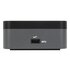 Targus DOCK570EUZ replicatore di porte e docking station per laptop Cablato Nero
