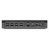 Targus DOCK570EUZ replicatore di porte e docking station per laptop Cablato Nero