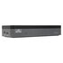 Targus DOCK570EUZ replicatore di porte e docking station per laptop Cablato Nero