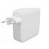 Targus HYPER HJ1002WHWWGL Caricabatterie per dispositivi mobili Computer portatile, Smartphone, Tablet Bianco AC Ricarica rapida Interno