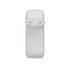 Targus HYPER HJ1002WHWWGL Caricabatterie per dispositivi mobili Computer portatile, Smartphone, Tablet Bianco AC Ricarica rapida Interno