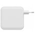 Targus HYPER HJ1002WHWWGL Caricabatterie per dispositivi mobili Computer portatile, Smartphone, Tablet Bianco AC Ricarica rapida Interno