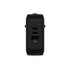 Targus HYPER HJ1003BKWWGL Caricabatterie per dispositivi mobili Computer portatile, Smartphone, Tablet Nero AC Ricarica rapida Interno