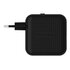 Targus HYPER HJ1003BKWWGL Caricabatterie per dispositivi mobili Computer portatile, Smartphone, Tablet Nero AC Ricarica rapida Interno