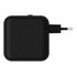 Targus HYPER HJ1003BKWWGL Caricabatterie per dispositivi mobili Computer portatile, Smartphone, Tablet Nero AC Ricarica rapida Interno