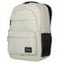 Targus Octave III zaino City backpack Crema Poliestere