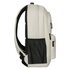 Targus Octave III zaino City backpack Crema Poliestere