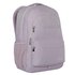 Targus Octave III zaino City backpack Viola Poliestere