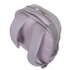 Targus Octave III zaino City backpack Viola Poliestere