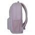 Targus Octave III zaino City backpack Viola Poliestere