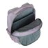 Targus Octave III zaino City backpack Viola Poliestere