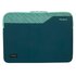 Targus Pulse II EcoSmart 35,6 cm (14") Custodia a tasca Verde