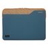Targus Pulse II EcoSmart 40,6 cm (16") Custodia a tasca Blu, Arancione