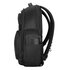 Targus TBB618GL zaino Nero