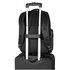 Targus TBB618GL zaino Nero