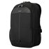 Targus TBB943GL zaino Zaino casual Nero Poliestere