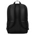 Targus TBB943GL zaino Zaino casual Nero Poliestere