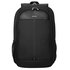 Targus TBB943GL zaino Zaino casual Nero Poliestere