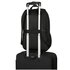 Targus TBB943GL zaino Zaino casual Nero Poliestere
