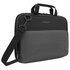 Targus TED006GL borsa per laptop 29,5 cm (11.6") Valigetta/custodia classica Nero, Grigio