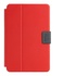 Targus THZ64503GL Custodia per tablet 10" Custodia a libro Rosso