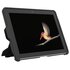 Targus THZ779GL custodia per tablet Custodia a libro Nero