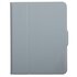 Targus VersaVu 27,7 cm (10.9") Custodia a libro Argento