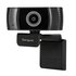 Targus WEBCAM PLUS-FHD 1080P