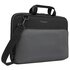 Targus Work-in Essentials 35,6 cm (14") Valigetta ventiquattrore Nero, Grigio