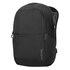 Targus Zero Waste zaino Zaino casual Nero Plastica riciclata