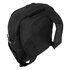 Targus Zero Waste zaino Zaino casual Nero Plastica riciclata