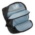Targus Zero Waste zaino Zaino casual Nero Plastica riciclata