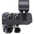 Tascam CA-XLR2d FujiFilm