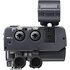 Tascam CA-XLR2d Universal 3.5mm