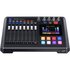 Tascam Mixcast 4 Mixer podcast, registratore e interfaccia audio USB