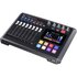 Tascam Mixcast 4 Mixer podcast, registratore e interfaccia audio USB