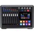 Tascam Mixcast 4 Mixer podcast, registratore e interfaccia audio USB