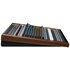 Tascam Model 24 24 canali 20 - 30000 Hz Nero, Oro, Legno
